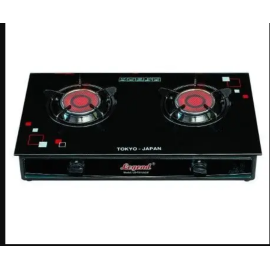 Bếp gas đôi hồng ngoại Legend LG-7014A